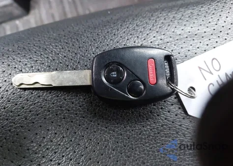 2010 Honda Ridgeline Rtl from USA, damaged, VIN 5FPYK1F56AB010368